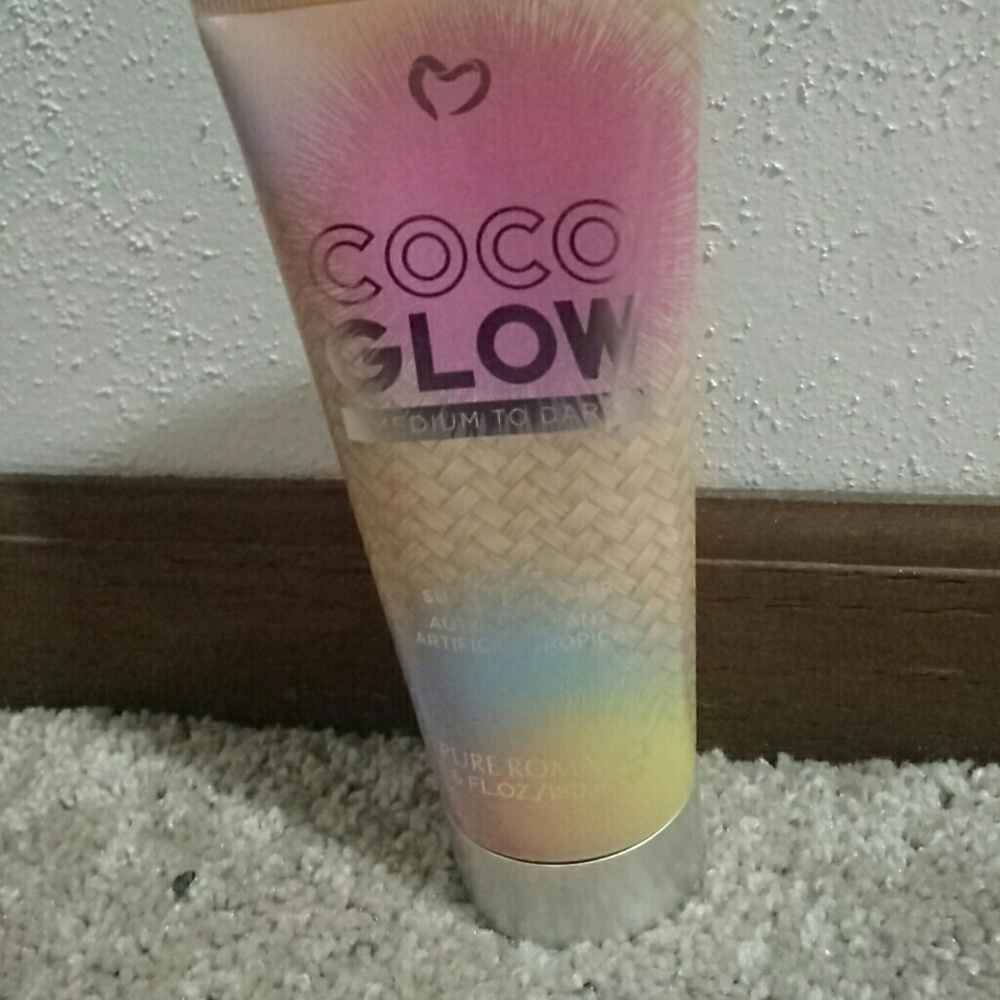 Coco Glow